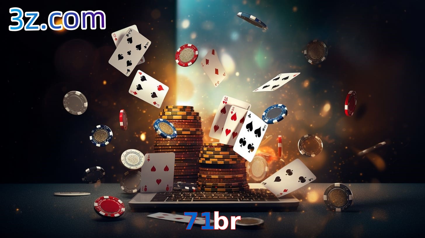 71br apostas online seguras