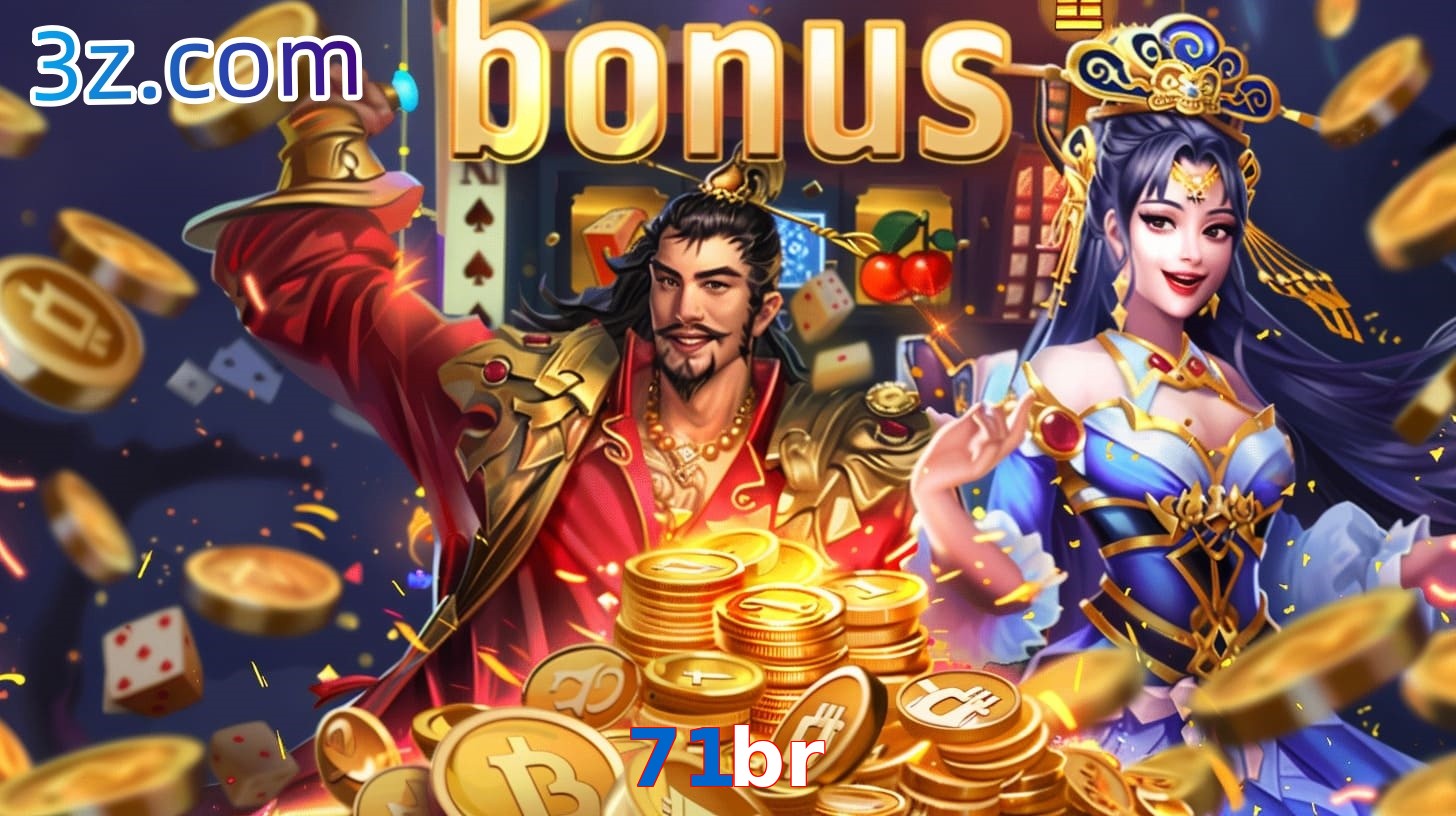71br bonus casino