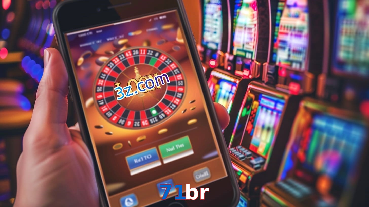 71br cassino online brasil
