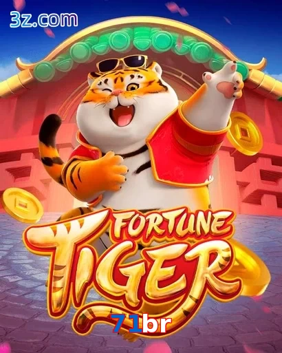 71br slot fortune tiger