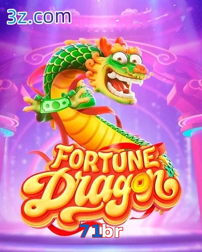71br slot fortune dragon